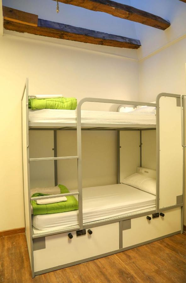 Cats Hostel Madrid Sol Eksteriør bilde